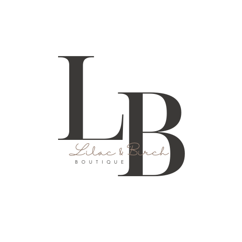 Lilac & Birch Boutique logo